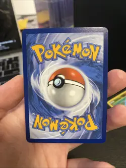 2025 McDonalds Pokemon Drampa Holo 15/15 - Image 2