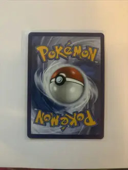 Pokemon TCG Iono's Kilowattrel Card Journey Together IR 163/159 - Image 4