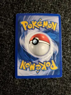 Pokemon Drowzee 1st Edition Base Set 49/102 Shadowless - Image 5