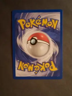 Pokemon Card Eevee 55/82 Team Rocket Regular 1st edition - Image 2