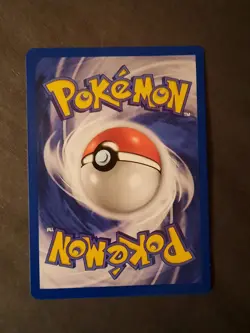 Pokemon Card Eevee 55/82 Team Rocket Regular 1st edition - Image 3