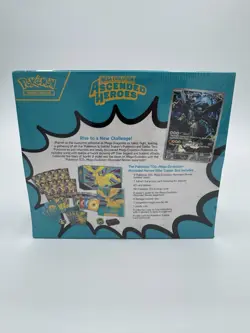 Pokemon Mega Evolution Ascended Heroes Elite Trainer Box Sealed New - In Hand - Image 3