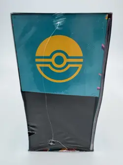 Pokemon Mega Evolution Ascended Heroes Elite Trainer Box Sealed New - In Hand - Image 4