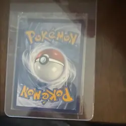 Pokemon Greninja V 073/264 Swsh08 Fusion Strike Ultra Rare Holo 210HP Promo Card - Image 2