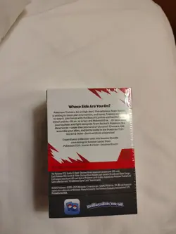 Pokemon Scarlet & Violet Destined Rivals Booster Bundle Box Sealed - Image 2