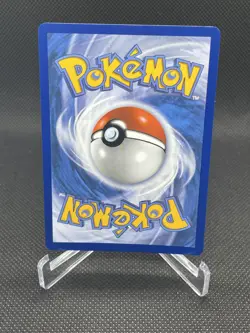 Pokemon TCG Meganium -001 Me: Mega Evolution Promo Holo- STAMPED-NM - Image 2