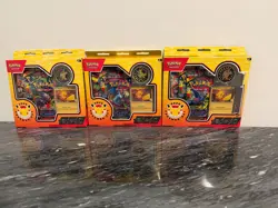 Pokemon Day 2026 30th Anniversary Collection Box - Lot of 3 Free Ship - Image 1