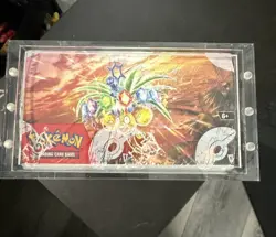 Pokemon Surging Sparks Booster Box - Factory Sealed New - Image 2