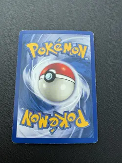 Pokemon TCG Nidoqueen Holo Rare Unlimited Jungle 07/64 Vintage - Image 3