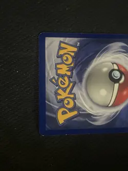 Pokemon TCG Kabutops Fossil Card 24/62 1st Edition Rare, LP - Image 2
