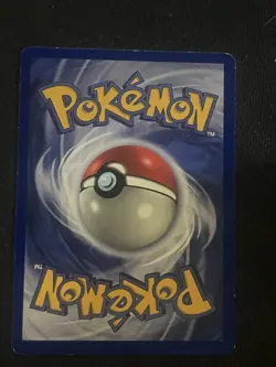 Pokemon TCG Kabutops Fossil Card 24/62 1st Edition Rare, LP - Image 4