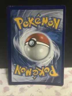 Reverse Holo Meowth #101/147 Common SM - Burning Shadows Pokemon - Image 2
