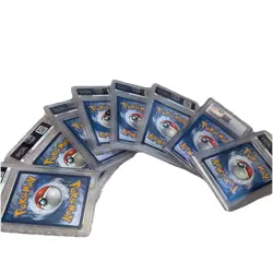 Mystery Pokemon Slabs PSA,CGC You Get ONE Slab The Grade From 8-10 Great Value - Image 4