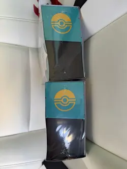 2 Ascended Heroes ETB (Pokemon Center) -- IN HAND - Image 3