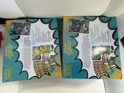 2 Ascended Heroes ETB (Pokemon Center) -- IN HAND - Image 4
