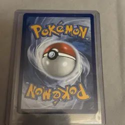 Mega Kangaskhan ex 182/132 SIR Pokemon TCG ME01 Mega Evolution MINT - Image 2