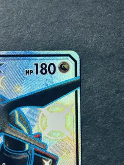 Rayquaza GX 177a/168 Alternate Art Holo Promo Shiny Pokemon NM Hidden Fates - Image 3