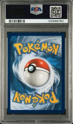 2016 Pokemon XY Evolutions Nidoking #45 PSA 10 Reverse Holo Foil - Image 4