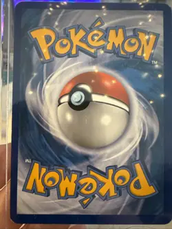 Pokemon TCG Shuckle 11/123 HeartGold & SoulSilver 2010 Holo Rare - Image 2