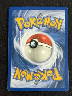 Pokemon Cascoon Reverse Holo 26/109 from Ruby and Sapphire in LP- condition! - Image 2