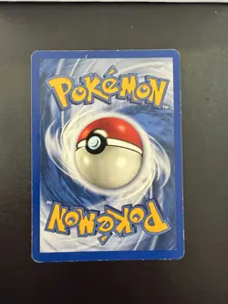 Pokemon TCG Pinsir Jungle 9/64 Holo Unlimited Holo Rare - Image 4