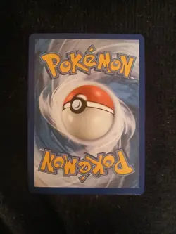 Pokemon Jirachi Prism Star 97/168 Celestial Storm Ultra Rare Never Played - Image 2