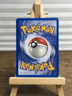 Ekans - 55/109 - Pokemon Ex Team Rocket Returns Stamped Reverse Holo Rare MP/LP - Image 2