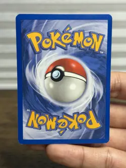 Ekans - 55/109 - Pokemon Ex Team Rocket Returns Stamped Reverse Holo Rare MP/LP - Image 4