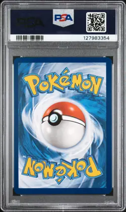 2023 POKEMON MEW EN-151 ILLUSTRATION RARE #173 PIKACHU PSA 10 - Image 2