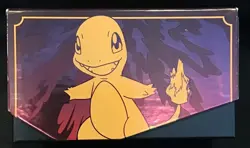 Pokemon ~ Scarlet & Violet Obsidian Flames ~ ETB ~ BOX ONLY ~ OEJ - Image 2