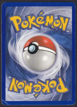 Pokemon Dark Houndoom 37/109 Non-Holo EX Team Rocket Returns - Image 2