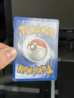 Pokemon Dark Houndoom 37/109 Non-Holo EX Team Rocket Returns - Image 4