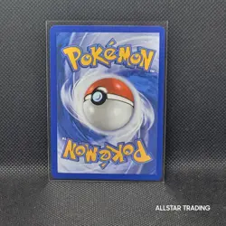 Rev Holo - Honchkrow 058/094 Pokemon Phantasmal Flames - Pokemon Mega Evolution - Image 2