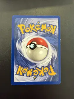 Pokemon Kangaskhan Holo Rare #5/64 1999 Unlimited Jungle LP to NM Condition - Image 4