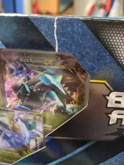Pokemon TCG: Battle Arena Decks Kyurem Vs White Kyurem Deck 820650802843 - Image 3