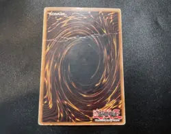 Thousand-Eyes Restrict PSV-084 Ultra Rare Unlimited Vintage Card DAMAGED - Image 5