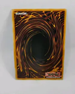 YU-GI-OH! Red-Eyes Dark Dragoon. RA02-EN021. 1st Edition Secret Rare Card. TCG - Image 2