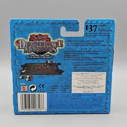 Yugioh Dungon Dice Monsters Series 3 Ultimate Wrath Sealed See Details - Image 3