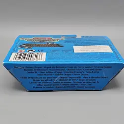 Yugioh Dungon Dice Monsters Series 3 Ultimate Wrath Sealed See Details - Image 5