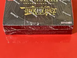 Rarity Collection 1 Booster Box 24 Packs 1st Edition | New & Sealed | YuGiOh! - Image 4