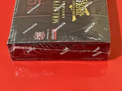 Rarity Collection 1 Booster Box 24 Packs 1st Edition | New & Sealed | YuGiOh! - Image 5