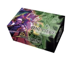 One Piece Card Game Championship Set 2022 Yamato Promo card included - Image 2