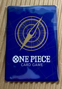 One Piece Card Game Championship Set 2022 Yamato Promo card included - Image 4