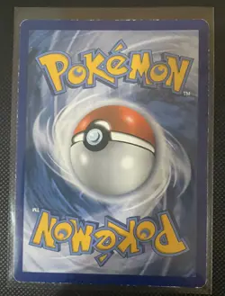 Pokemon TCG Mega M Tyranitar EX Holo Ultra Rare Card Ancient Origins 43/98 - Image 2