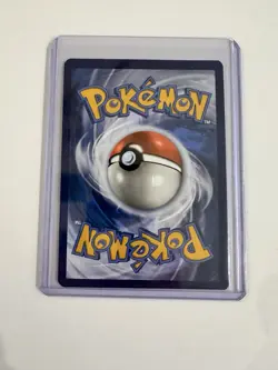 Pokemon Charizard ex Ultra Rare Tera Holo OBF 223/197 330 HP 180+ Card - Image 2