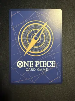 Boa Hancock ST03-013 OP06 Treasure Rare - One Piece Card Game Chinese - Image 2