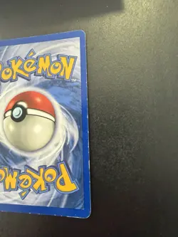 Pokemon Jungle Wigglytuff Holo Card 16/64 First Edition LP/MP - Image 4