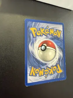 Pokemon Jungle Wigglytuff Holo Card 16/64 First Edition LP/MP - Image 5