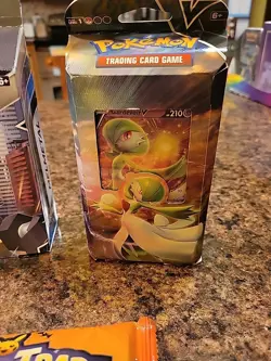 Pokemon Go Halloween Booster Pack Box card Lot (3) New sealed products - Image 3