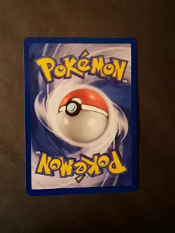 Pokemon Card 1st Edition Diglett 52/82 Team Rocket - Image 3